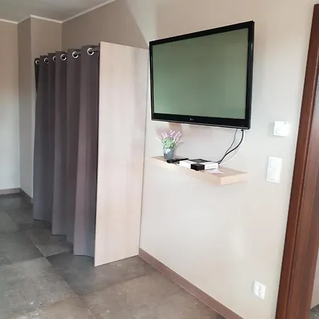 Apartment Molo Mosty (Puck)