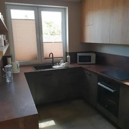Apartment Molo