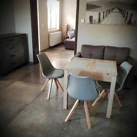 Molo Apartment