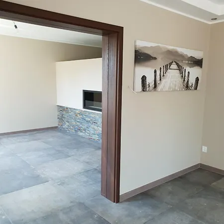 Molo Apartment
