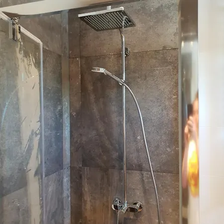 アパート Molo Mosty