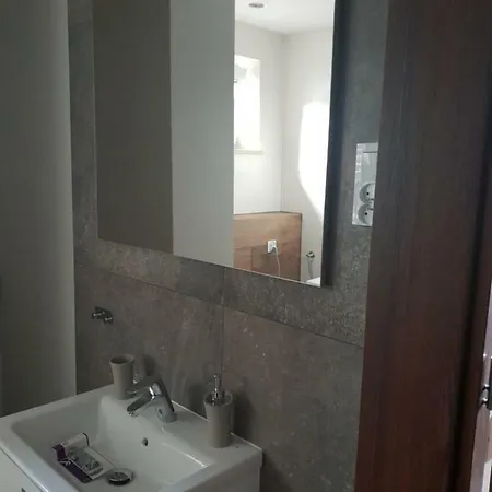 Apartment Molo *