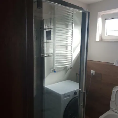 Molo Apartment