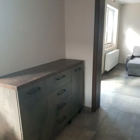 Apartament Molo Mosty (Puck)