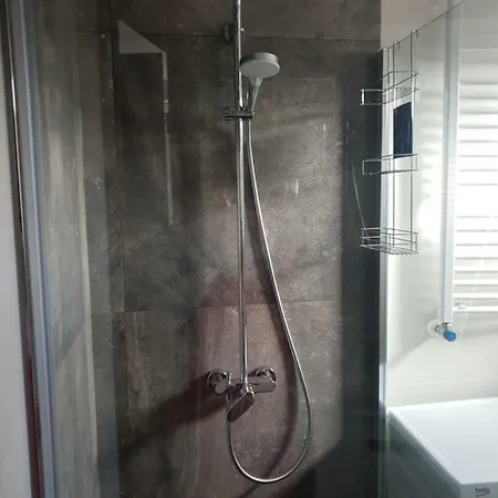 Molo Apartment