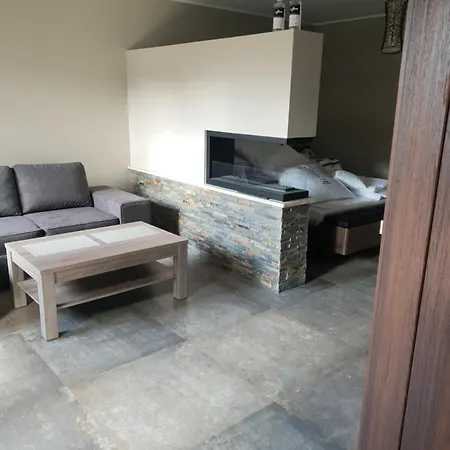 Apartment Molo *
